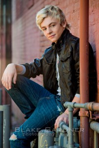 Ross Lynch Fotoğrafı