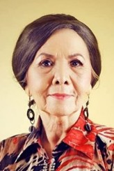 Angie Ferro fotoğrafı