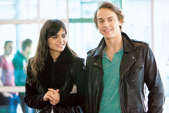 Meriç Aral Fotoğrafı