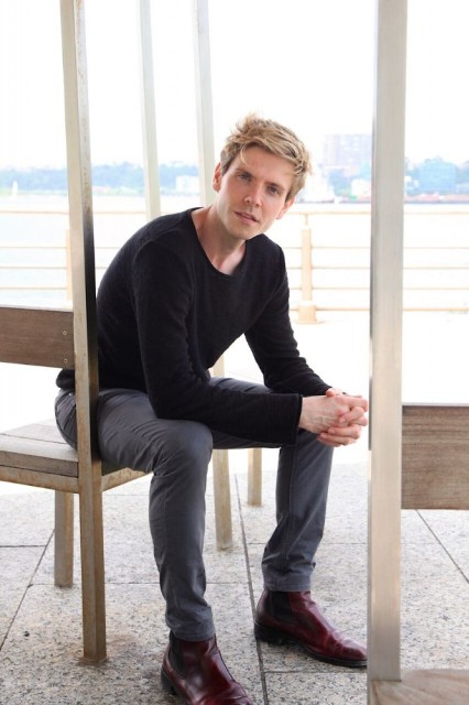 Stefano Da Fre fotoğrafı