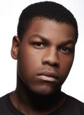 John Boyega fotoğrafı