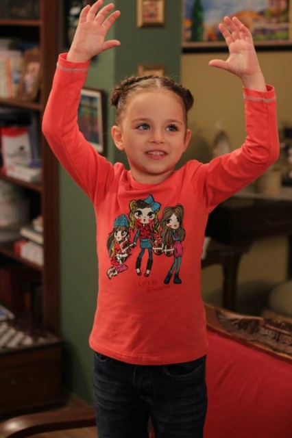 Nisa Melis Telli Fotoğrafı