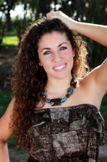 Kristin McKenzie Fotoğrafı