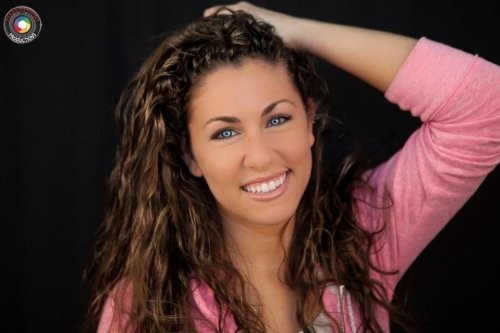 Kristin McKenzie Fotoğrafı