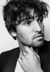 Jordan Haj fotoğrafı