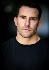 Michael Parr fotoğrafı