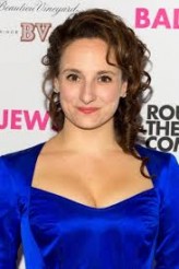 Tracee Chimo fotoğrafı