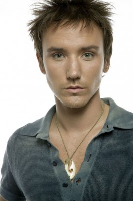 Rob Stewart (i) Fotoğrafı