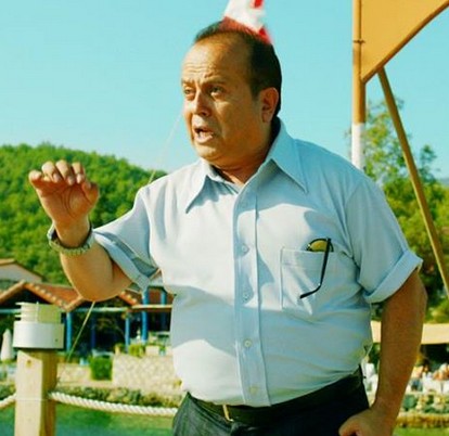 Kemal Kuruçay Fotoğrafı