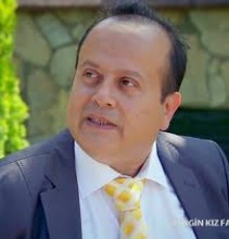 Kemal Kuruçay Fotoğrafı