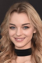 Olivia Rose Keegan fotoğrafı