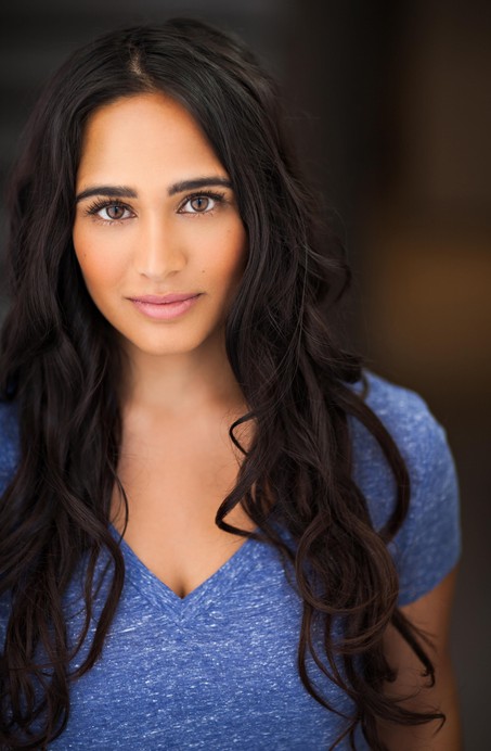Aadila Dosani fotoğrafı