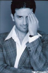 Asheesh Kapur fotoğrafı