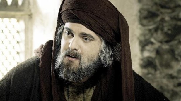 Samer Ismail Fotoğrafı