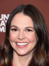 Sutton Foster fotoğrafı