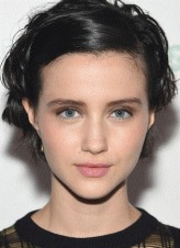 Julia Goldani Telles fotoğrafı