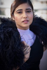 Shweta Tripathi fotoğrafı