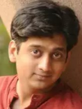 Amey Wagh fotoğrafı