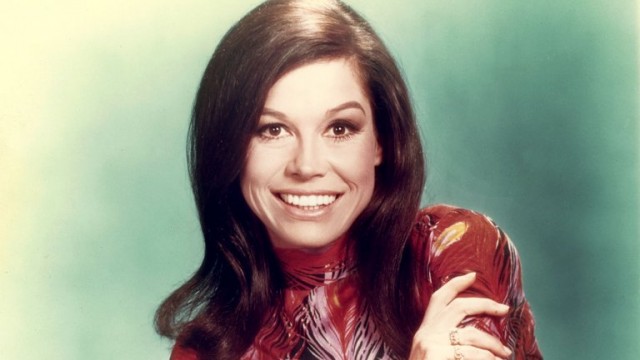 Mary Tyler Moore Fotoğrafı