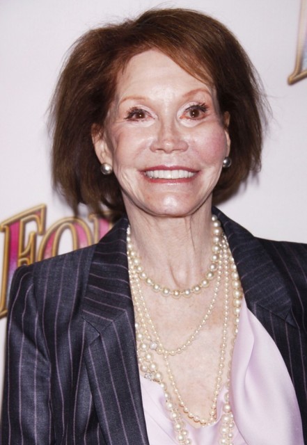 Mary Tyler Moore Fotoğrafı