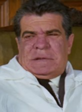 Kemal Ergüvenç fotoğrafı