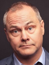 Jack Dee fotoğrafı