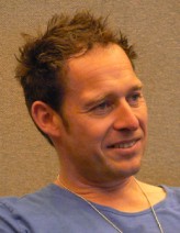 Colin Teague fotoğrafı