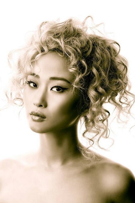 Valerie Tian Fotoğrafı