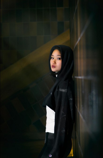 Valerie Tian Fotoğrafı