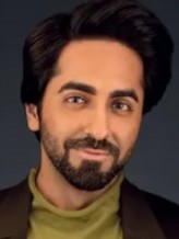 Ayushmann Khurrana fotoğrafı