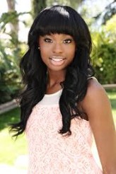 Coco Jones fotoğrafı