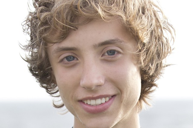 Nils Verkooijen fotoğrafı