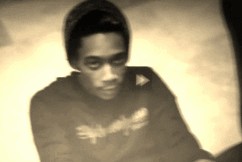 Wiz Khalifa Fotoğrafı