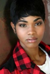 Alicia Monet Caldwell fotoğrafı