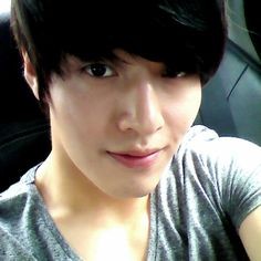 Kang Ha-Neul Fotoğrafı