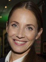 Tuva Novotny fotoğrafı