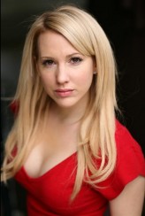 Rebecca Ferdinando fotoğrafı