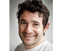 Bart Layton fotoğrafı