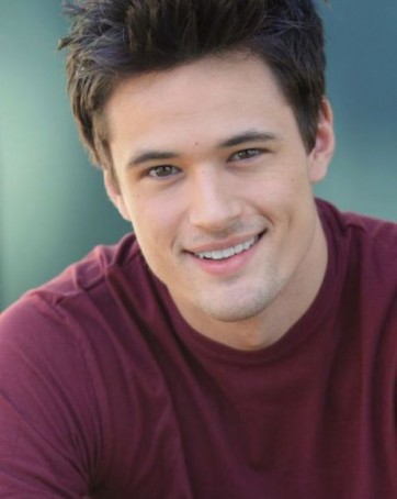 Matthew Atkinson Fotoğrafı