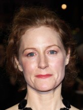 Geraldine Somerville fotoğrafı