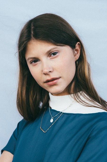 Eili Harboe fotoğrafı