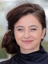 Cosmina Stratan fotoğrafı