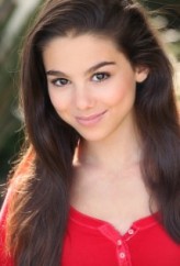 Kira Kosarin fotoğrafı