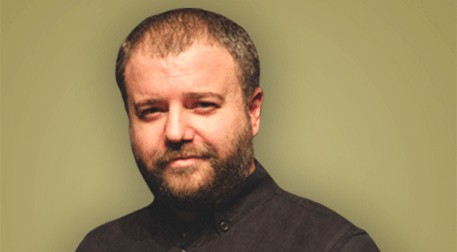 Nihat Sırdar Fotoğrafı