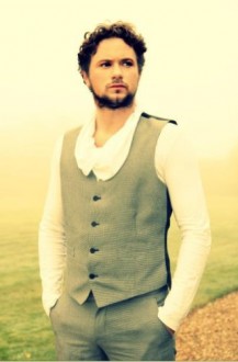 Matthew John Morley fotoğrafı