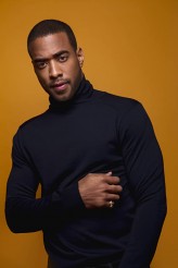 Sawandi Wilson fotoğrafı