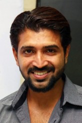 Arun Vijay fotoğrafı