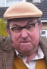 Pablo Raybould fotoğrafı