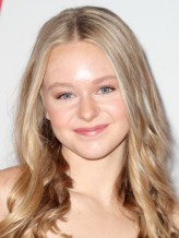 Isabella Cramp fotoğrafı
