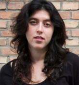 Alison Klayman fotoğrafı